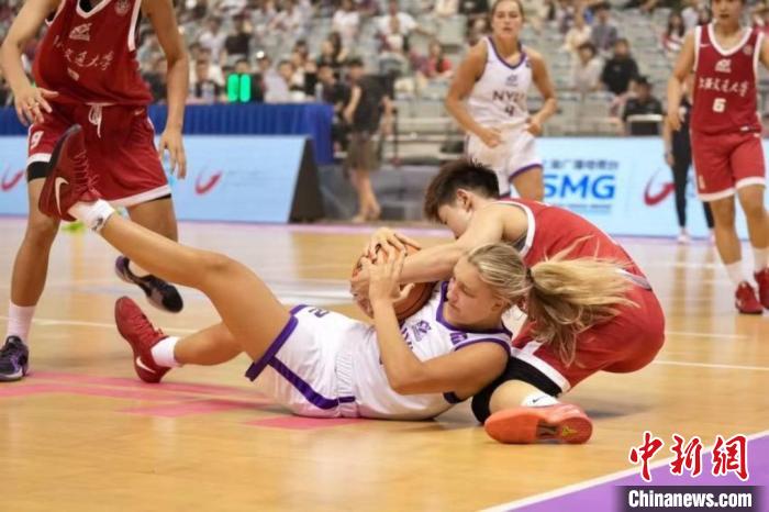 以球会友：2024五星国际名校挑战赛在沪圆满落幕