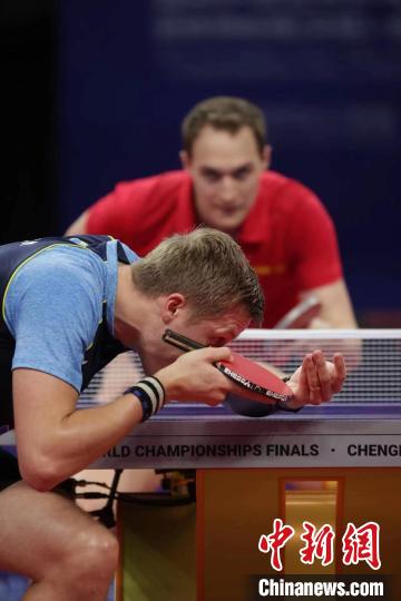 刘国梁：未来WTT将提供更多赛事机会，推动赛事