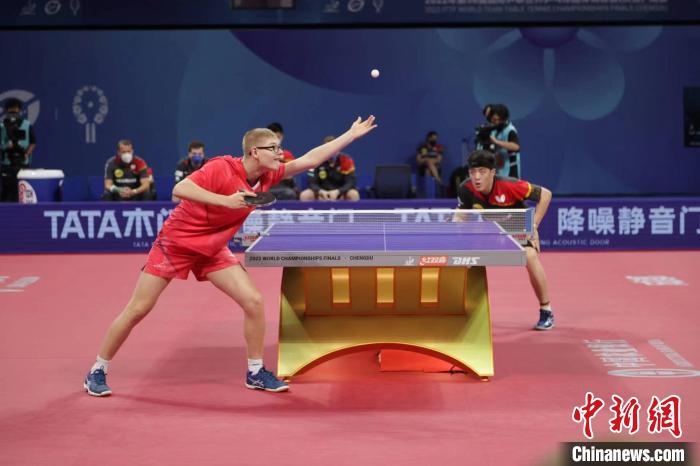 刘国梁：未来WTT将提供更多赛事机会，推动赛事