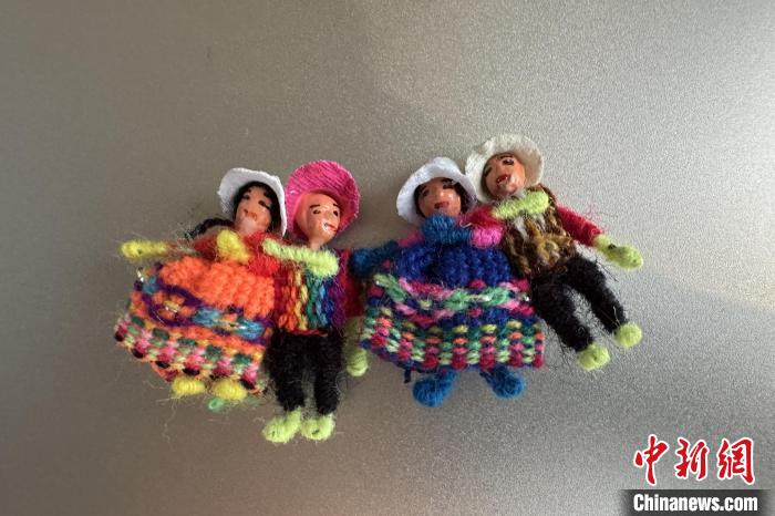 台上见功夫，台下近心距：少林考功的跨国友好