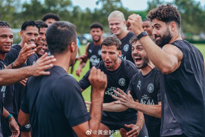 曼城与阿森纳联赛杯决赛前瞻：迪亚斯谈球队革