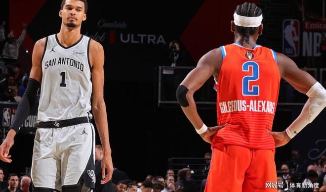 文班亚马逆袭登顶MVP榜首 雷霆焦虑引热议