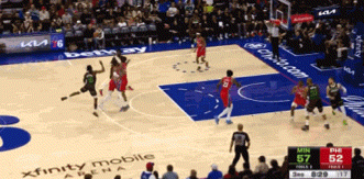 东契奇伤退影响季后赛格局 火箭稳居第五湖人面