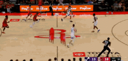 东契奇伤退影响季后赛格局 火箭稳居第五湖人面