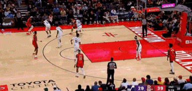 东契奇伤退影响季后赛格局 火箭稳居第五湖人面