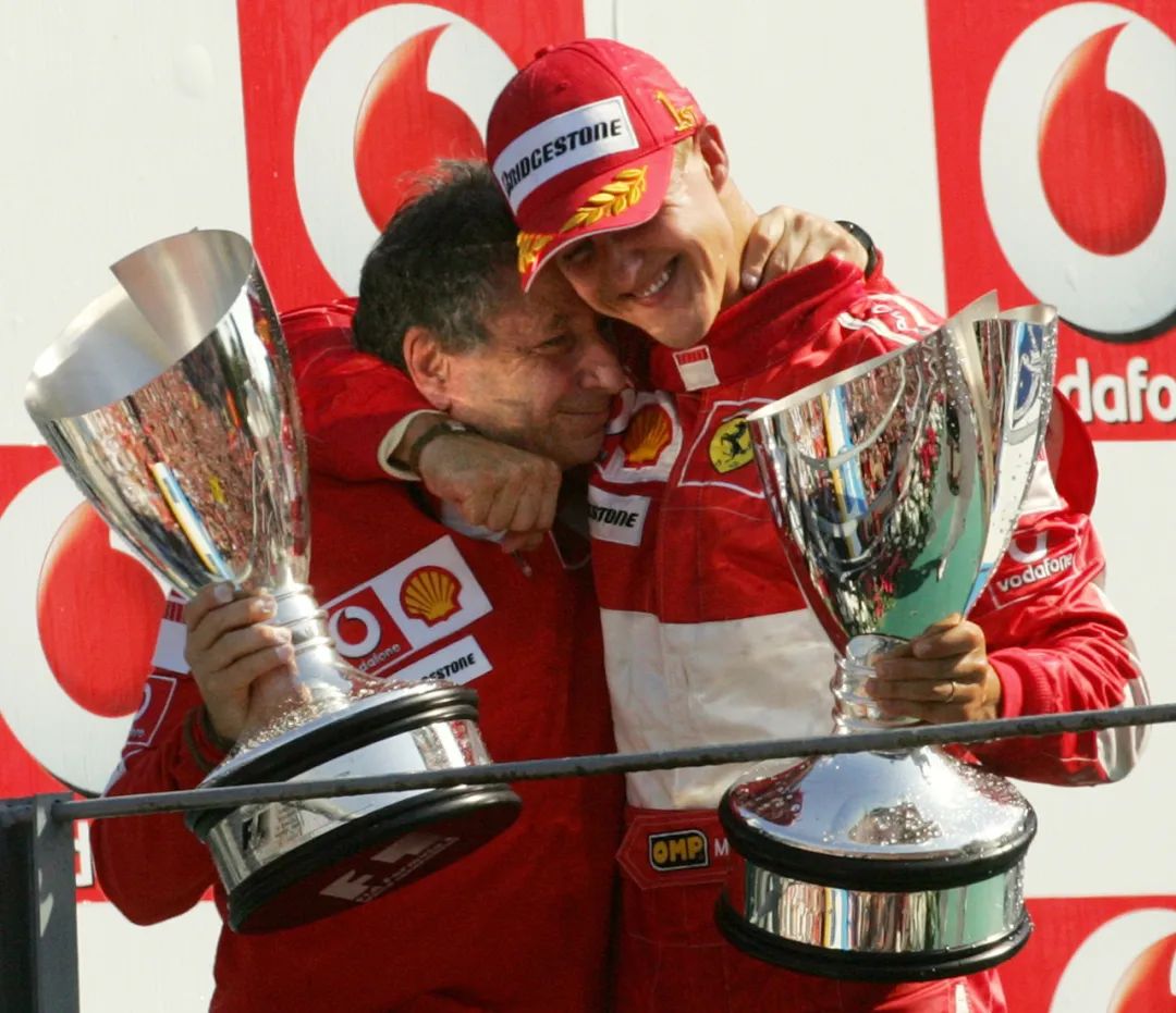 迈克尔·舒马赫滑雪事故十年后近况曝光 家属坚