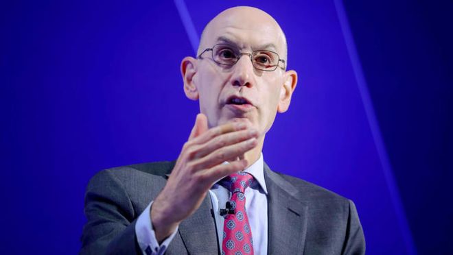 NBA反摆烂改革提案将5月29日投票